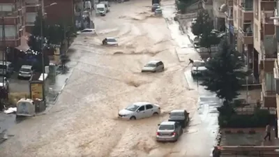 Ankara'da 5 saatlik alarm! Bu saatler arasına dikkat