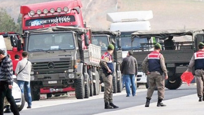 MİT TIR'ları davasında Yargıtay'dan karar çıktı