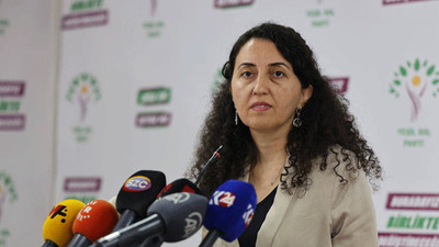 HDP'de olağanüstü büyük kongreye gidiyor