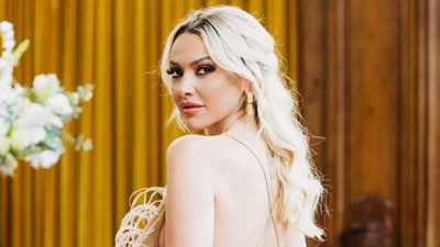 Hadise ''metres'' sözünü affetmedi! Seren Serengil, Bircan Bali ve Arto'nun başı dertte