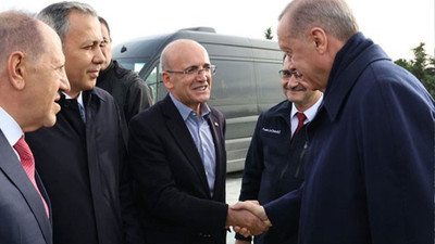 Mehmet Şimşek kararını verdi