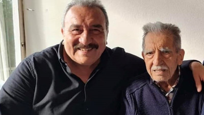 Ümit Besen'in acı günü