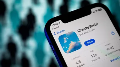 Sosyal medyada ''sansür'' X'in tahtını salayan Bluesky'a da sıçradı
