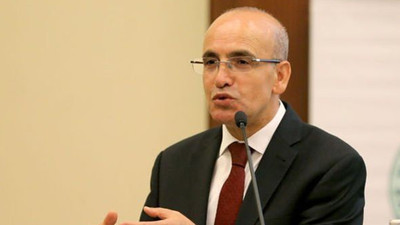 Faiz kararı sonrası Bakan Şimşek'ten ilk açıklama