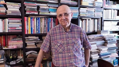 Ünlü tarih profesörü hayatını kaybetti