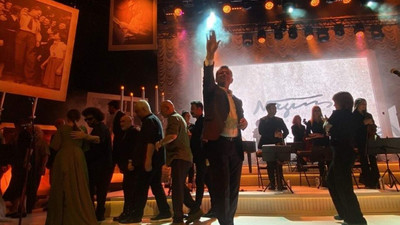 İmamoğlu: ''Süreç yeni başlıyor, inancınız yüksek olsun''