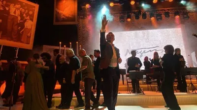 İmamoğlu: ''Süreç yeni başlıyor, inancınız yüksek olsun''