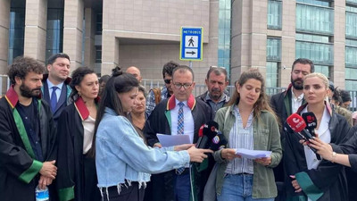 Sahte belgeyle gözaltı davasında karar çıktı
