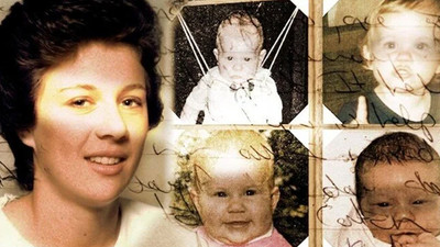 4 çocuğunu öldürmekle suçlanan ''canavar anne'' masum çıktı!