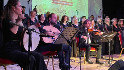 Konyaaltı’nda TSM rüzgarı esti