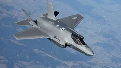 Washington'u ayağa kaldıran patlama sesi! Sebebi belli oldu