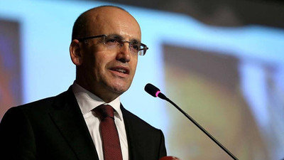 Bakan Şimşek'ten döviz rezervi açıklaması: ''Bu artış cesaret vericidir''
