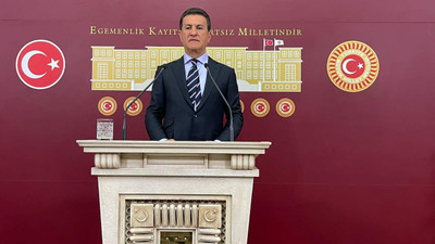 Sarıgül: ''Türkiye Değişim Partisi’nin kapatılması gündemimizde yok''