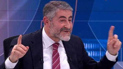 Nureddin Nebati'nin ''Dövizde ralli olmayacak'' sözleri gündem oldu