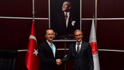Yeni Savunma Sanayii Başkanı görevi devraldı