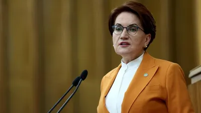 İYİ Parti'de değişim çıkışı: Taleplerimiz dikkate alınmazsa yeni bir genel başkan ile...