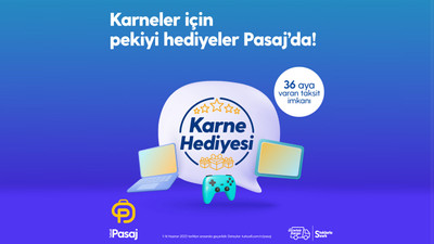 Turkcell’de ''Karne Günü'' heyecanı