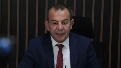 Tanju Özcan Kemal Kılıçdaroğlu'na seslendi: Gitmem Allah gitmem diyorsunuz...