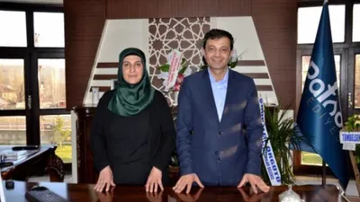 HDP'li belediye başkanı gözaltına alındı