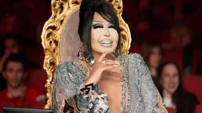 Bülent Ersoy’un hayatı film oluyor