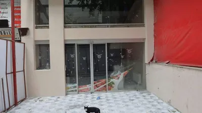 Et ve Süt Kurumu mağazalarını kapatmaya başladı
