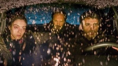 Nuri Bilge Ceylan'ın Kuru Otlar Üstüne filminden ilk fragman
