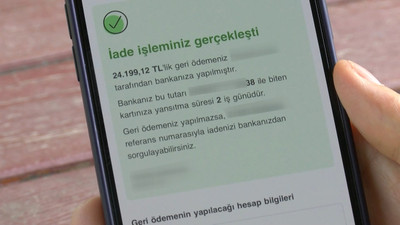 Döviz yükselince sebepsiz iptal furyası başladı