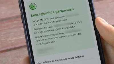 Döviz yükselince sebepsiz iptal furyası başladı