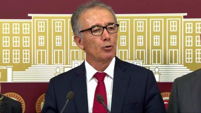 İYİ Parti'de bir sürpriz istifa daha