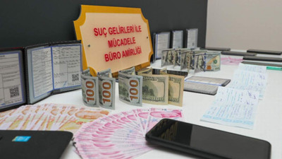 SMA hastası çocuk çetesine suç üstü!