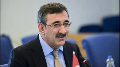 Cumhurbaşkanı Yardımcısı Yılmaz'dan asgari ücret açıklaması