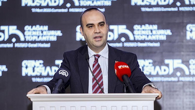 Bakan Kacır'dan sanayici ve KOBİ'lere finansman müjdesi