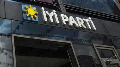 İYİ Parti'de GİK üyesi istifa etti