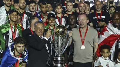 Süper Lig'te Sergen Yalçın bombası patladı!