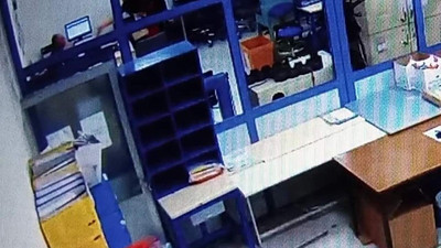 İşten çıkarılan çalışandan patronuna akıl almaz tuzak