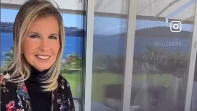 Filiz Akın'ın son hali olay oldu