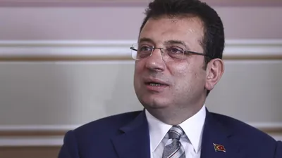 İBB Başkanı İmamoğlu: Bir değişim talebi var