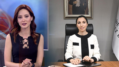 Yeni Merkez Bankası Başkanı ünlü spikeri görevden aldı