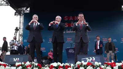 CHP, Ekrem İmamoğlu için kararını verdi