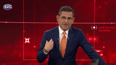 Fatih Portakal: ''Bu hükümet yüzümü kara çıkartacak''