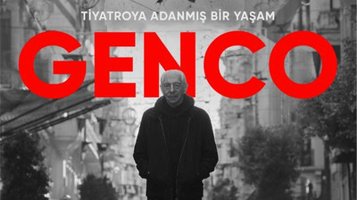 Genco Erkal belgeselinin Netflix yayın tarihi açıklandı
