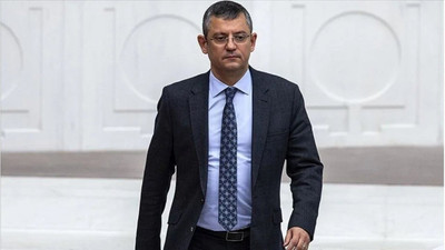 Özgür Özel ''Öne geçtik'' deyip, sayı verdi