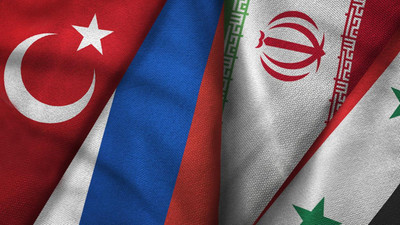 4'lü Suriye zirvesinin tarihi belli oldu