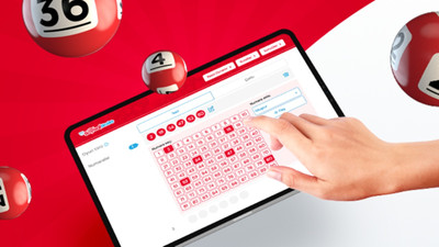 Çılgın Sayısal Loto’dan bir rekor!