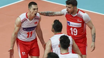 Filenin Efeleri, Dörtlü Final'i garantiledi