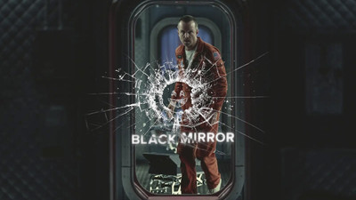 Black Mirror'ın 6. sezonu yayınlandı