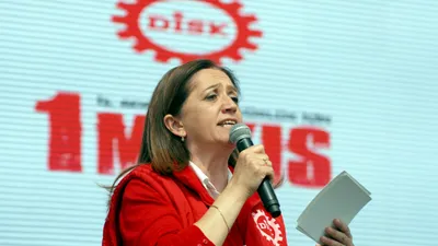 Asgari ücrete yılda 4 kez zam teklifi