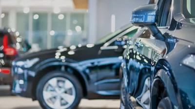 İkinci el otomobilde son durum: ''Kontrol altına alınmalı, yoksa artış devame edecek''