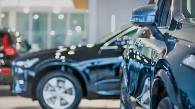 İkinci el otomobilde son durum: ''Kontrol altına alınmalı, yoksa artış devame edecek''