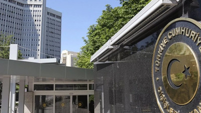İsviçre'nin Ankara Büyükelçisi, Türk Dışişleri'ne çağrıldı